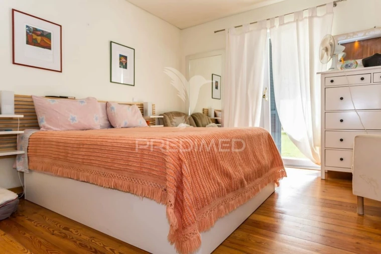 Quinta T4 para Venda em Poceirão e Marateca Foto 34