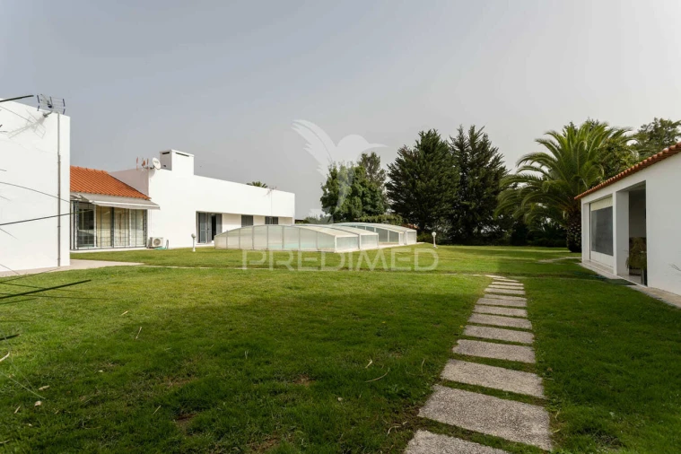 Quinta T4 para Venda em Poceirão e Marateca Foto 4