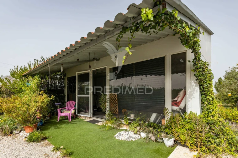 Quinta T4 para Venda em Poceirão e Marateca Foto 8