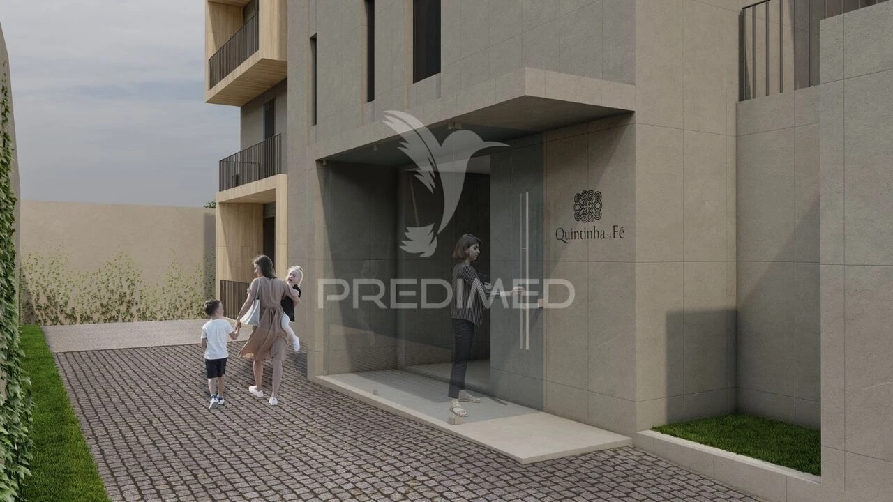Apartamento T2 para Venda em São Martinho Foto 3