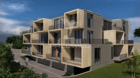 Apartamento T2 para Venda em São Martinho