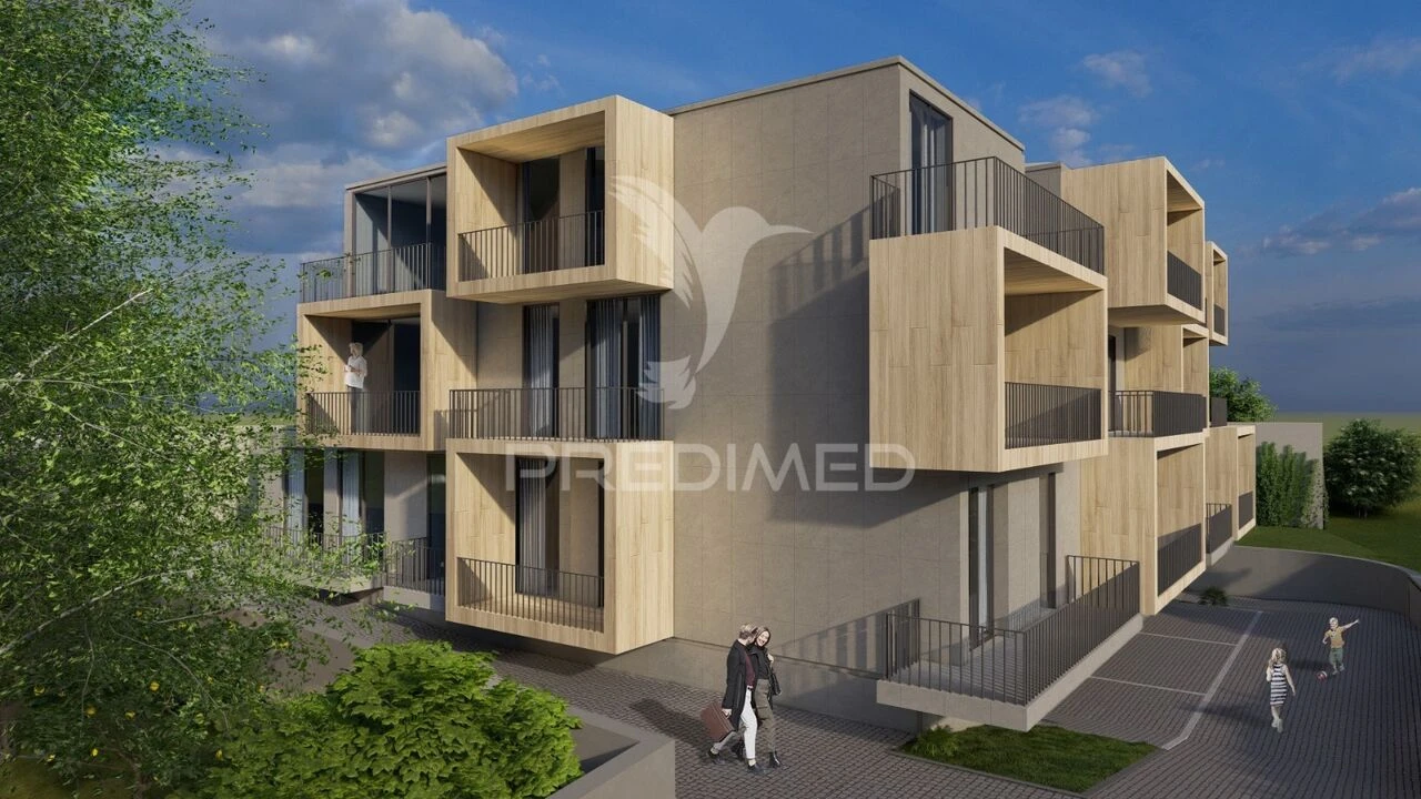 Apartamento T2 para Venda em São Martinho Foto 6