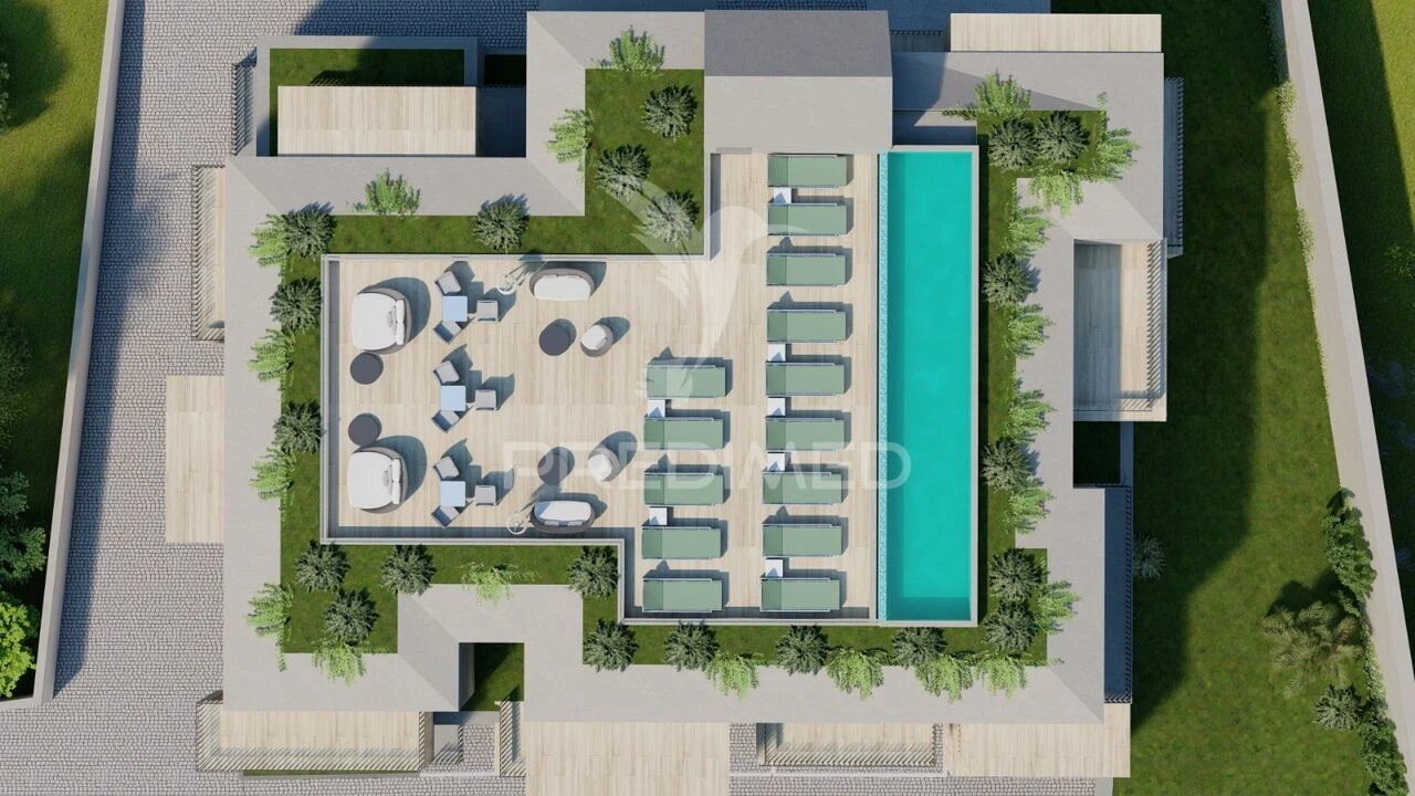 Apartamento T2 para Venda em São Martinho Foto 7