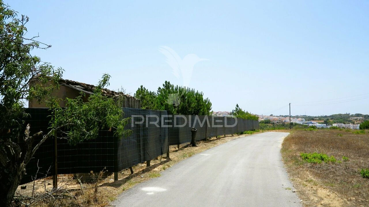 Terreno para Venda em Porches Foto 4