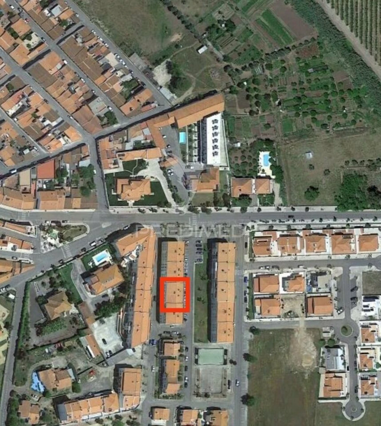 Apartamento T3 para Venda em Ferreira do Alentejo e Canhestros Foto 23