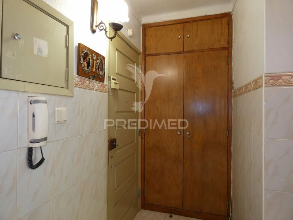 Apartamento T3 para Venda em Ferreira do Alentejo e Canhestros Foto 19