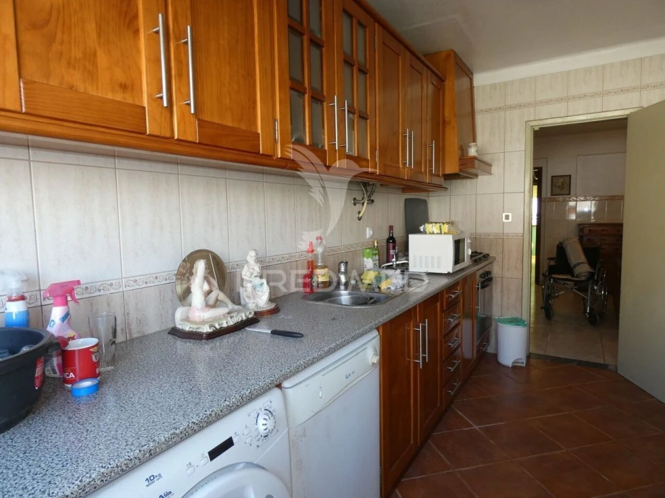 Apartamento T3 para Venda em Ferreira do Alentejo e Canhestros Foto 12