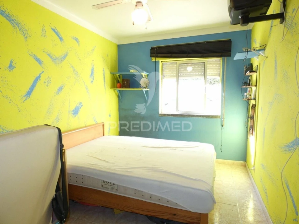 Apartamento T3 para Venda em Ferreira do Alentejo e Canhestros Foto 14