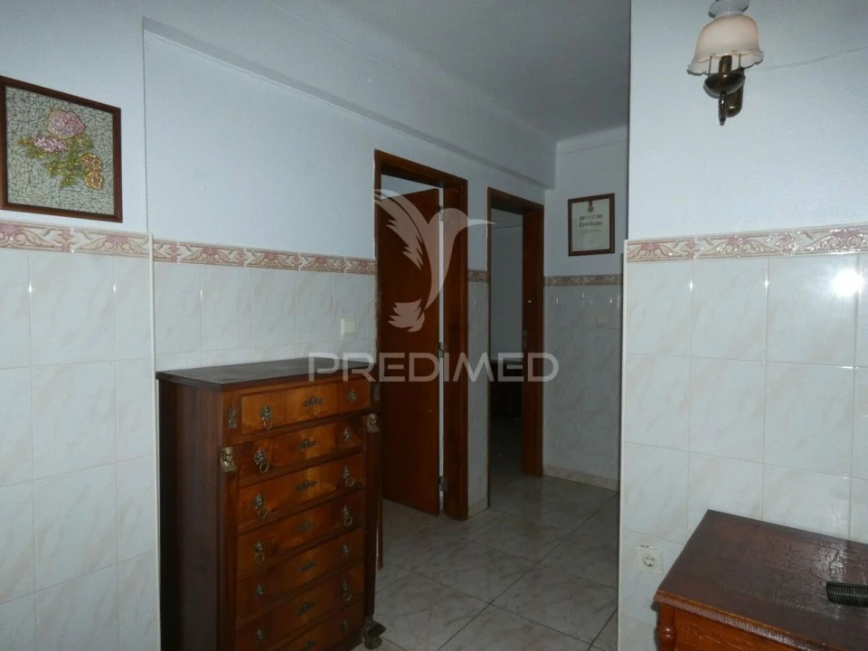 Apartamento T3 para Venda em Ferreira do Alentejo e Canhestros Foto 17