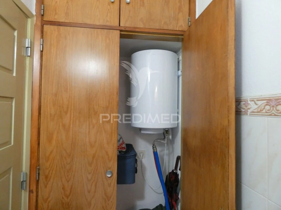 Apartamento T3 para Venda em Ferreira do Alentejo e Canhestros Foto 20