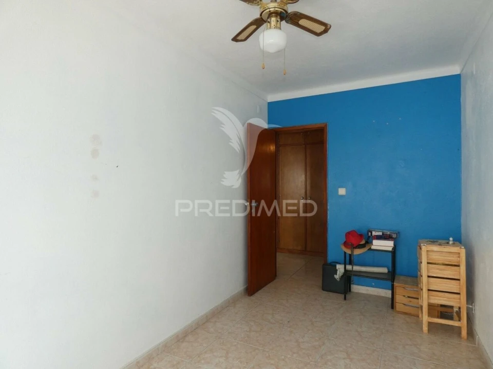 Apartamento T3 para Venda em Ferreira do Alentejo e Canhestros Foto 9