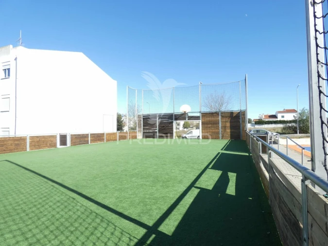 Apartamento T3 para Venda em Ferreira do Alentejo e Canhestros Foto 22