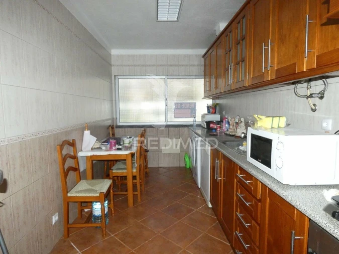 Apartamento T3 para Venda em Ferreira do Alentejo e Canhestros Foto 13