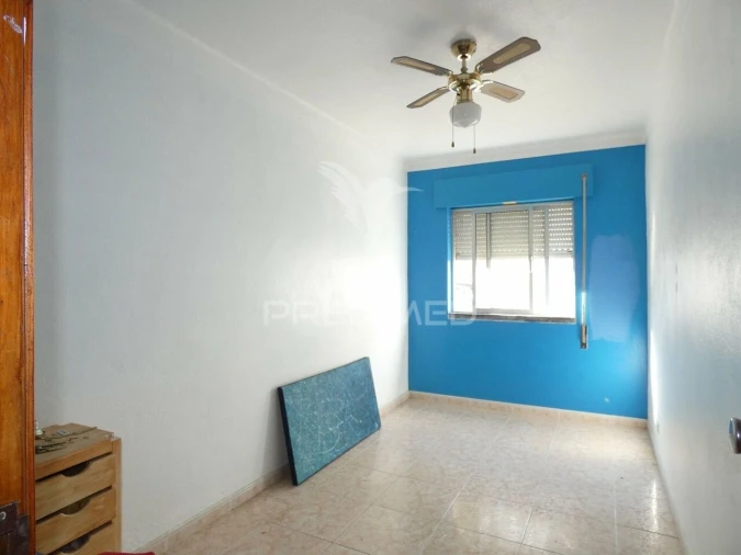 Apartamento T3 para Venda em Ferreira do Alentejo e Canhestros Foto 8