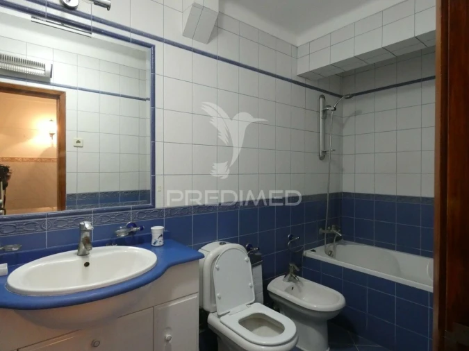 Apartamento T3 para Venda em Ferreira do Alentejo e Canhestros Foto 10