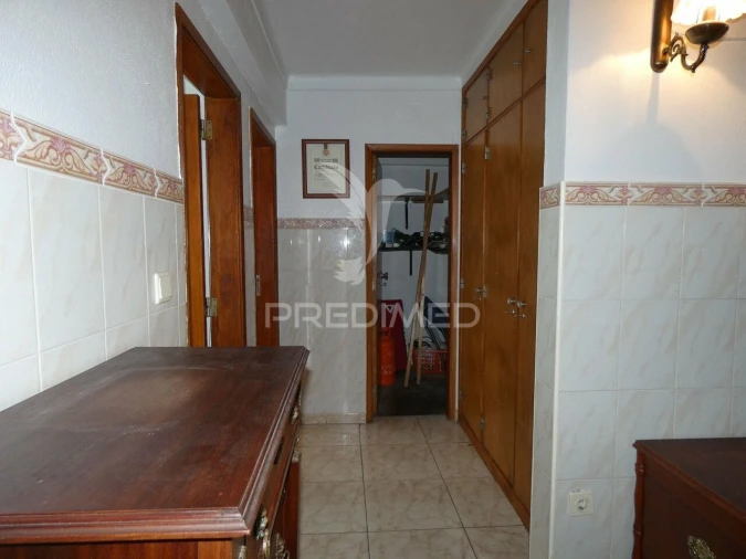Apartamento T3 para Venda em Ferreira do Alentejo e Canhestros Foto 16