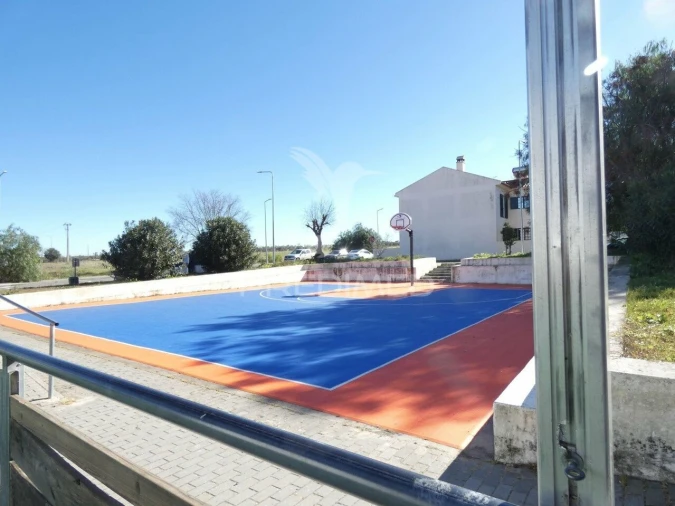 Apartamento T3 para Venda em Ferreira do Alentejo e Canhestros Foto 21