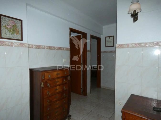 Apartamento T3 para Venda em Ferreira do Alentejo e Canhestros Foto 17