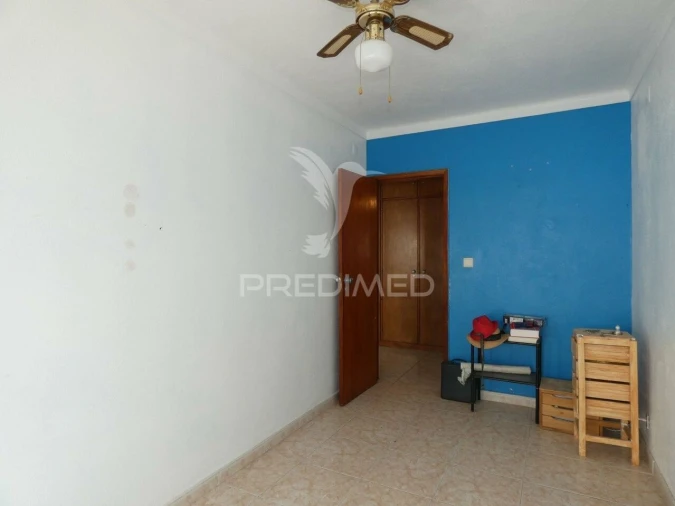 Apartamento T3 para Venda em Ferreira do Alentejo e Canhestros Foto 9