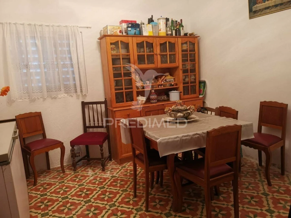 Quinta T3 para Venda em Salir Foto 8