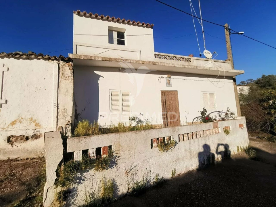 Quinta T3 para Venda em Salir Foto 3