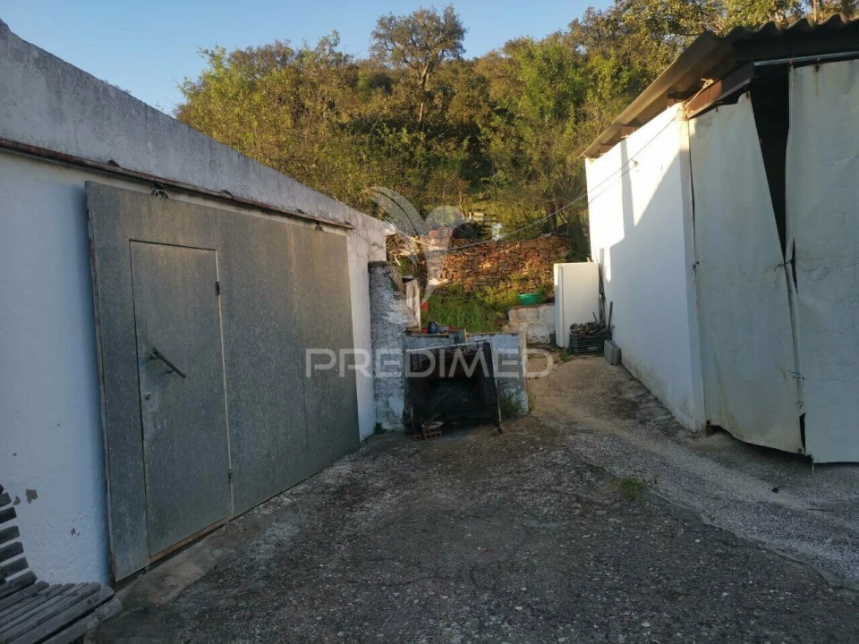 Quinta T3 para Venda em Salir Foto 25