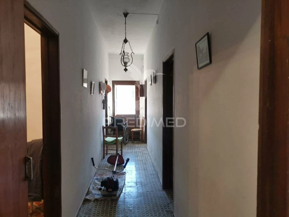 Quinta T3 para Venda em Salir Foto 9