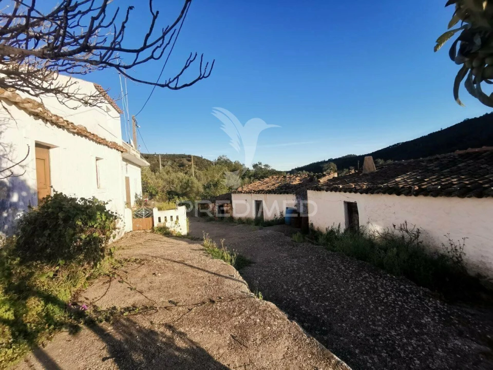 Quinta T3 para Venda em Salir Foto 10