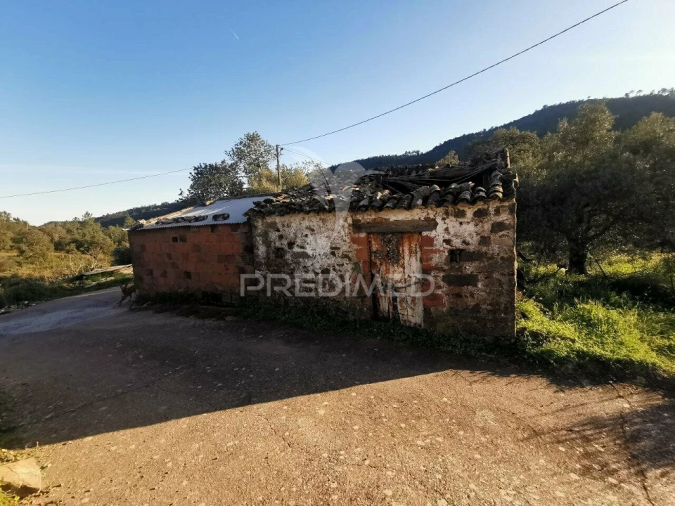 Quinta T3 para Venda em Salir Foto 30