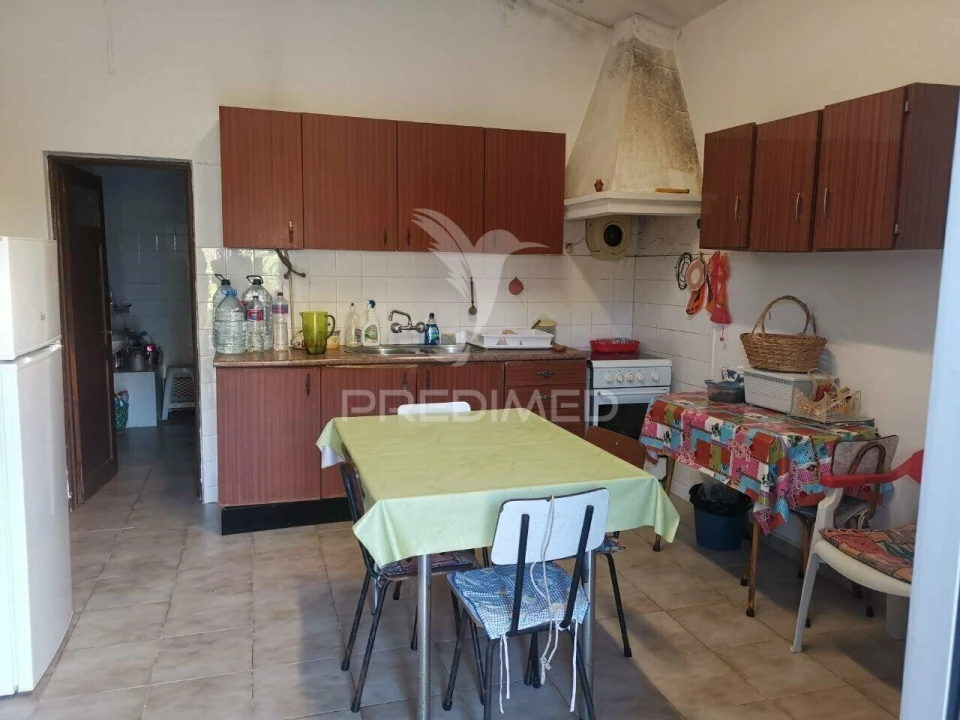 Quinta T3 para Venda em Salir Foto 6