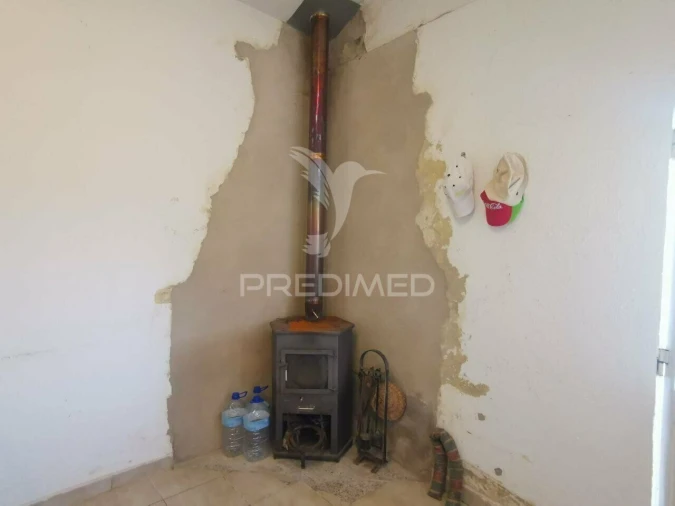 Quinta T3 para Venda em Salir Foto 7