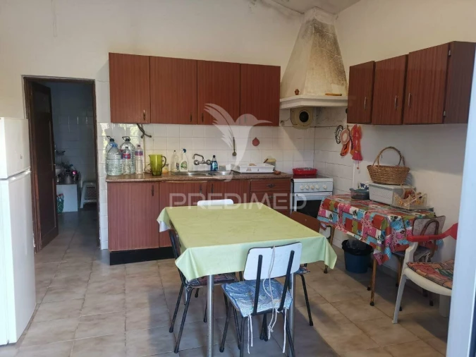 Quinta T3 para Venda em Salir Foto 6