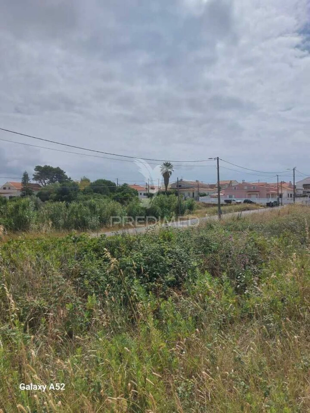 Terreno para Venda em Sesimbra (Castelo) Foto 5