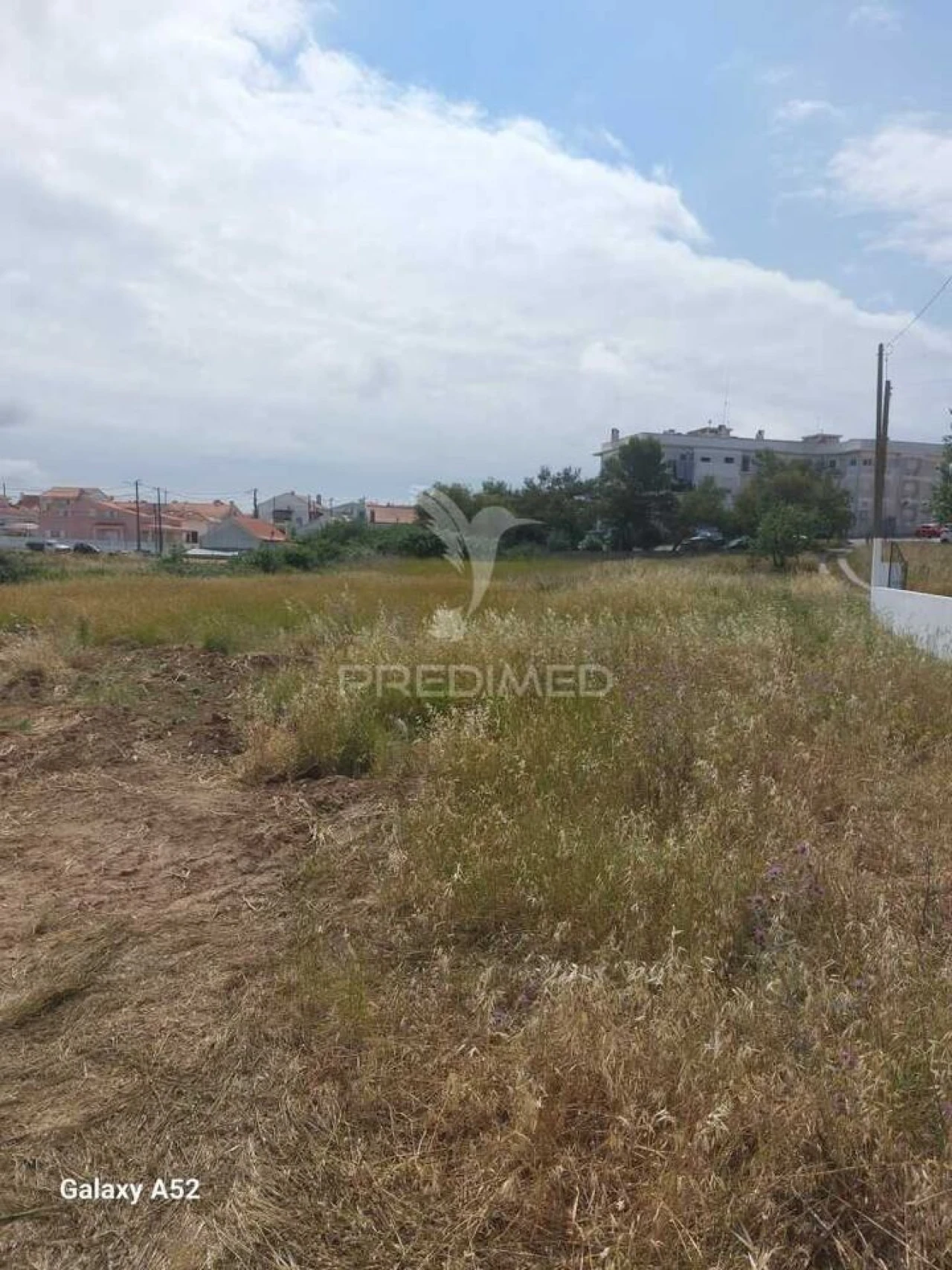 Terreno para Venda em Sesimbra (Castelo) Foto 10