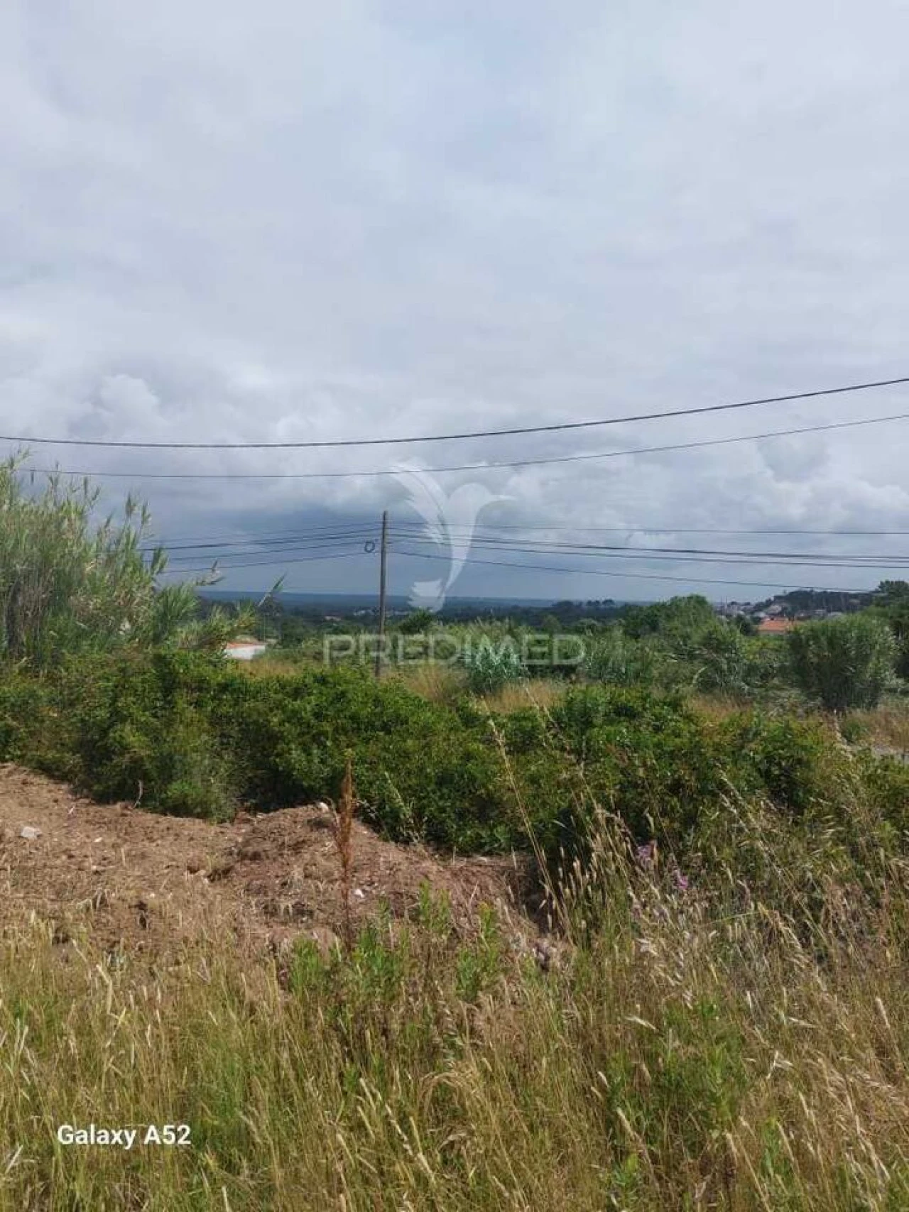Terreno para Venda em Sesimbra (Castelo) Foto 2