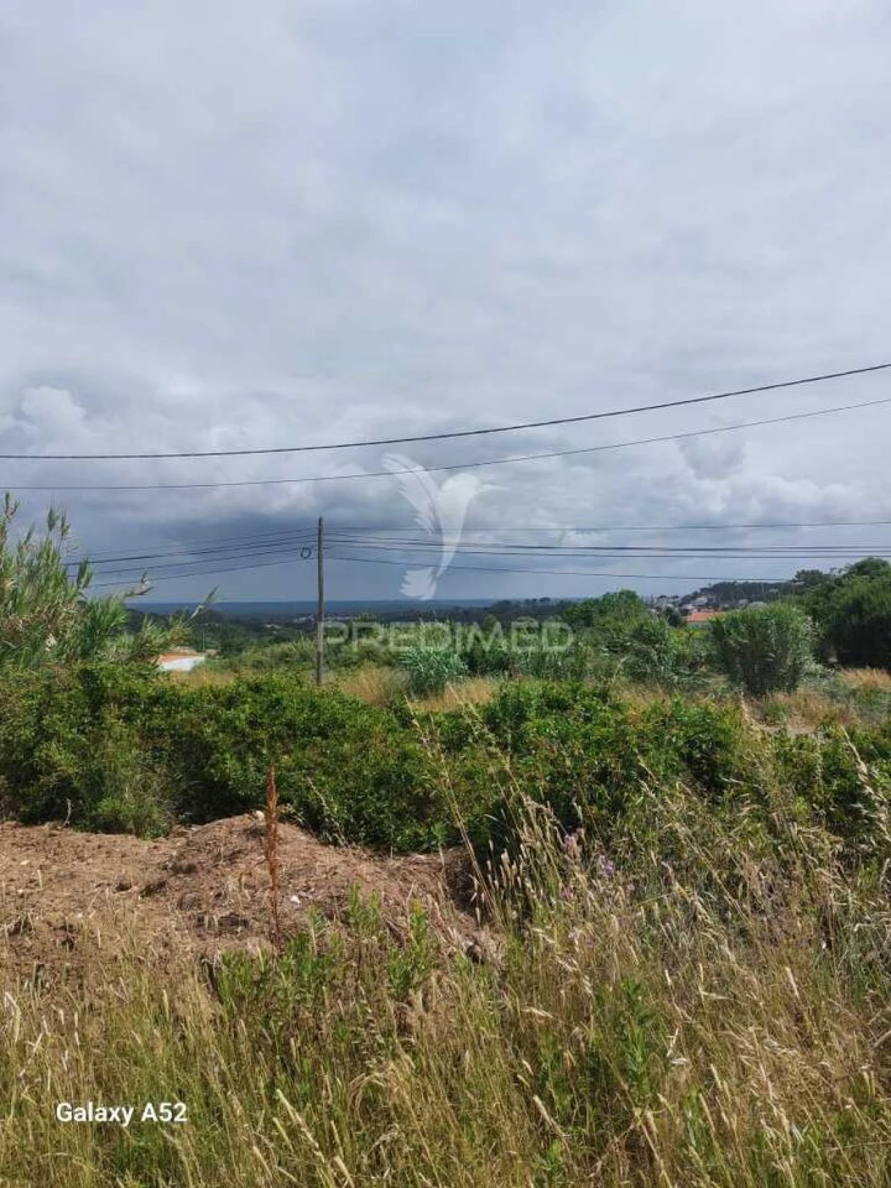 Terreno para Venda em Sesimbra (Castelo) Foto 3