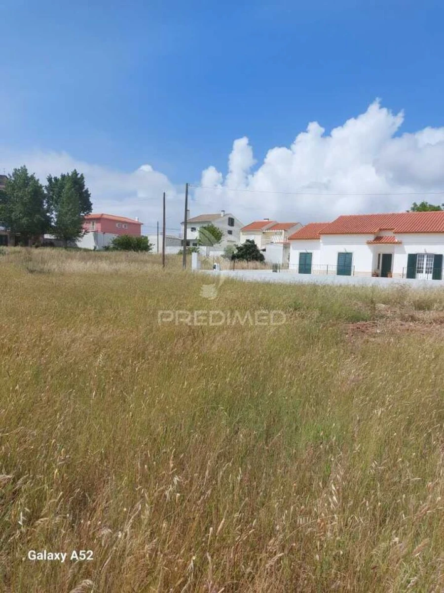 Terreno para Venda em Sesimbra (Castelo) Foto 7
