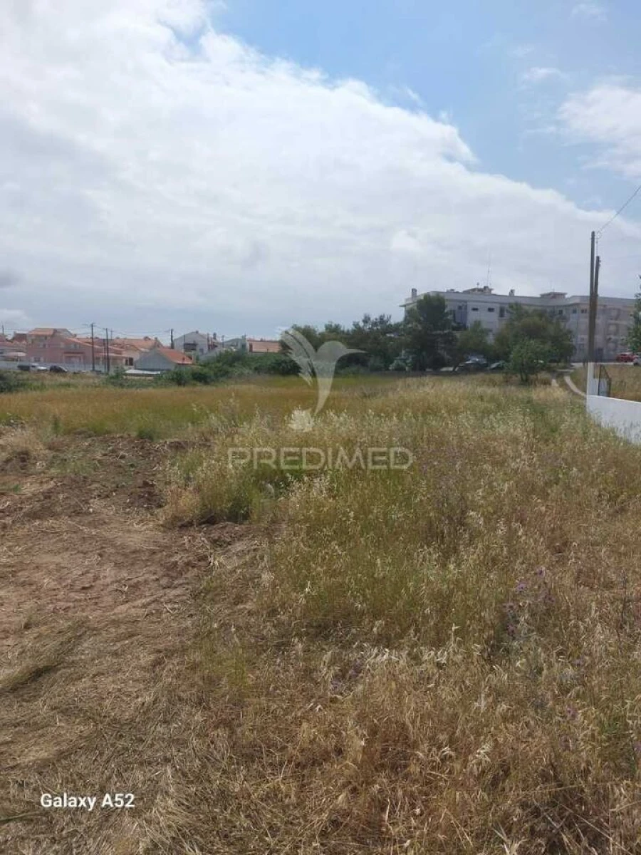 Terreno para Venda em Sesimbra (Castelo) Foto 10