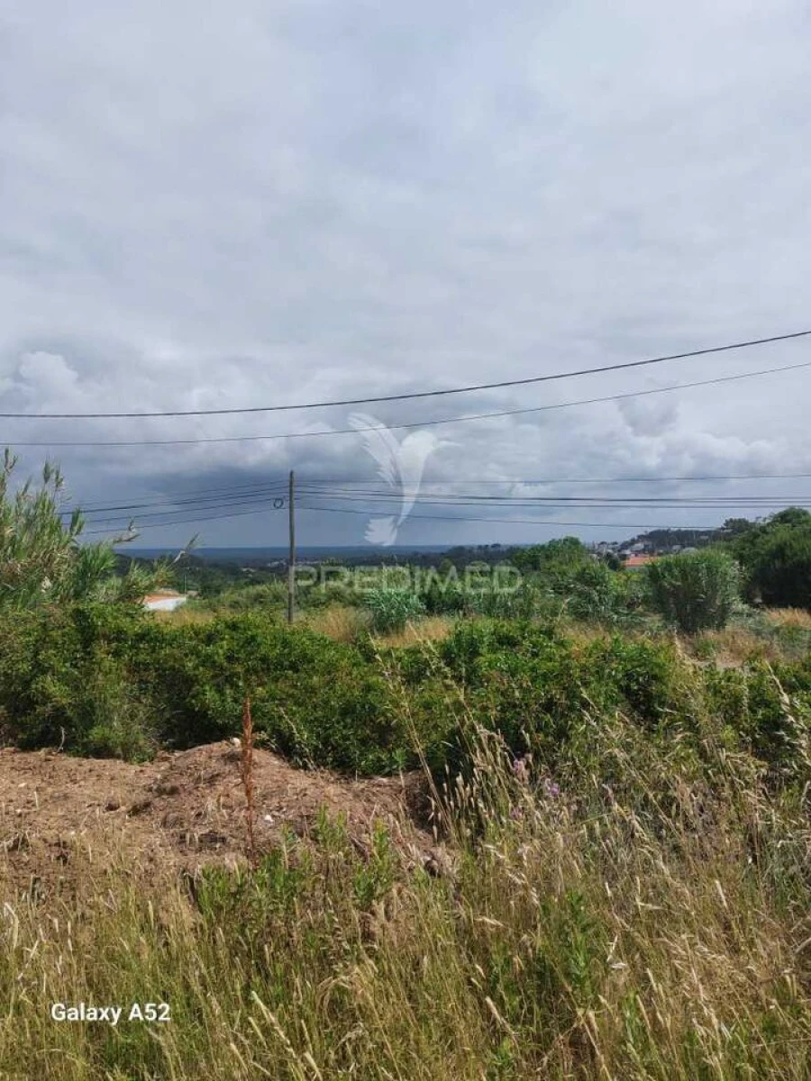 Terreno para Venda em Sesimbra (Castelo) Foto 3