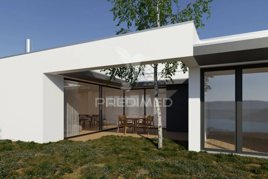 Moradia T3 para Venda em Padim da Graça Foto 1