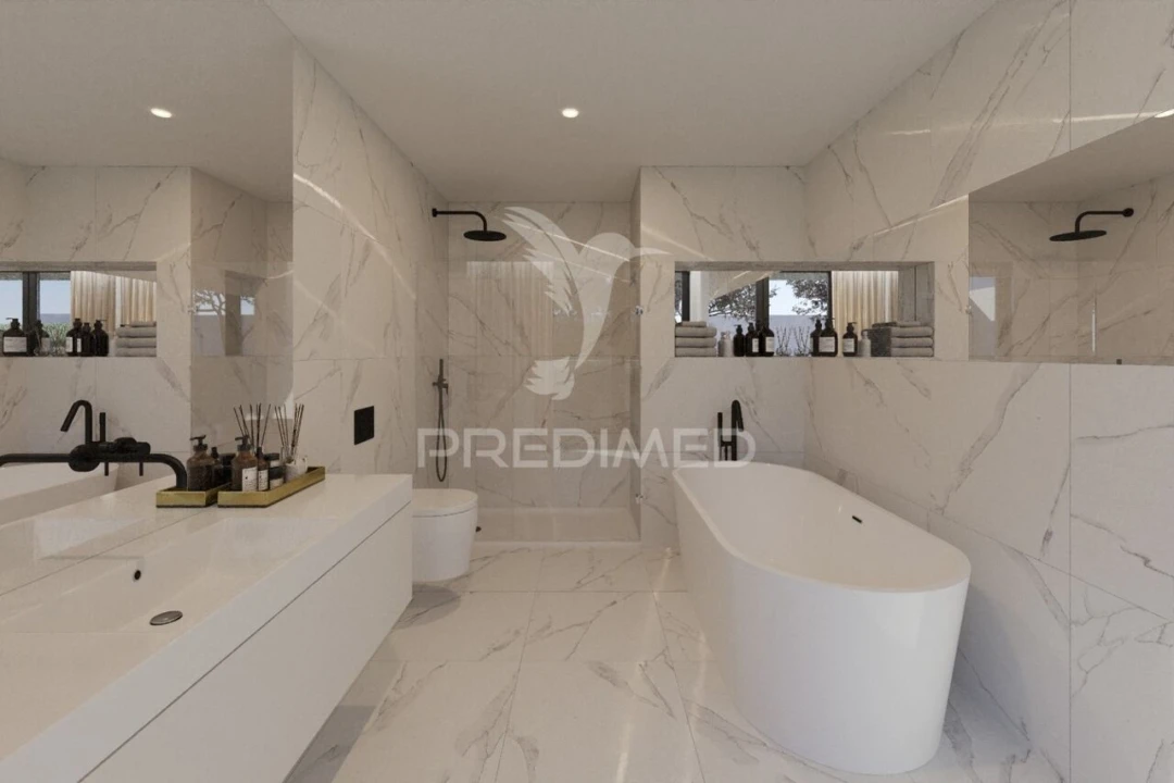 Moradia T3 para Venda em Padim da Graça Foto 8