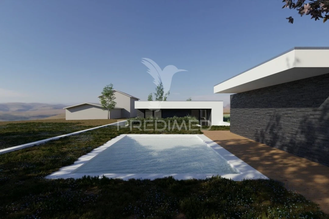 Moradia T3 para Venda em Padim da Graça Foto 2