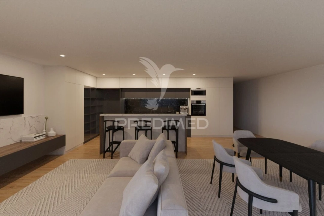 Moradia T3 para Venda em Padim da Graça Foto 4