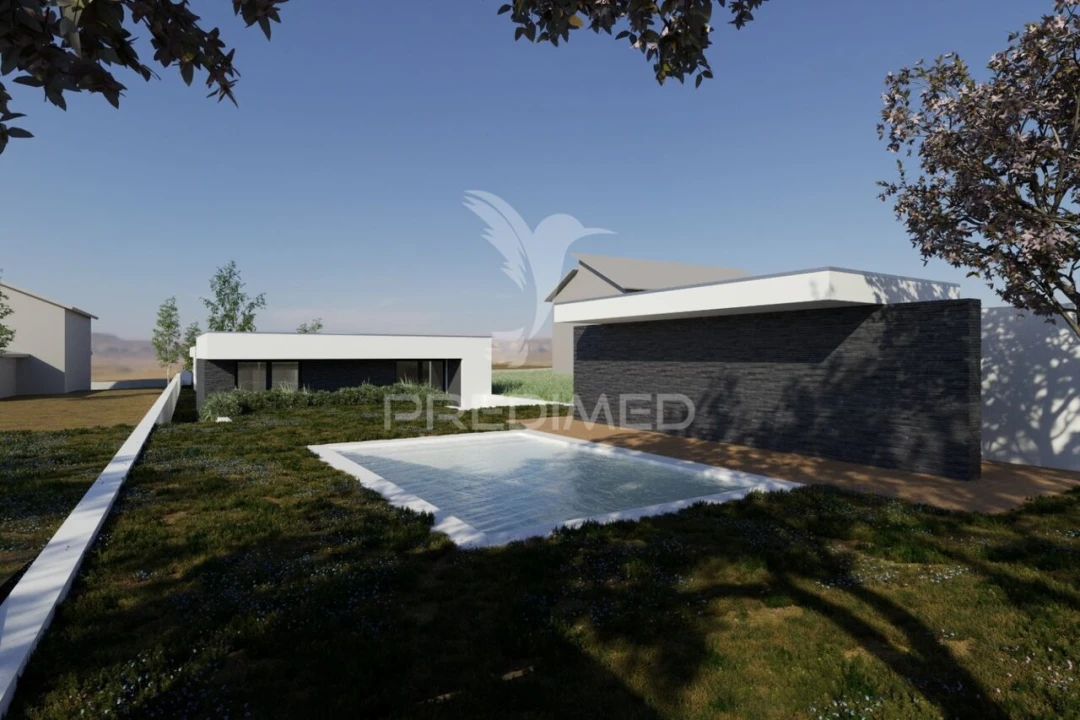 Moradia T3 para Venda em Padim da Graça Foto 11