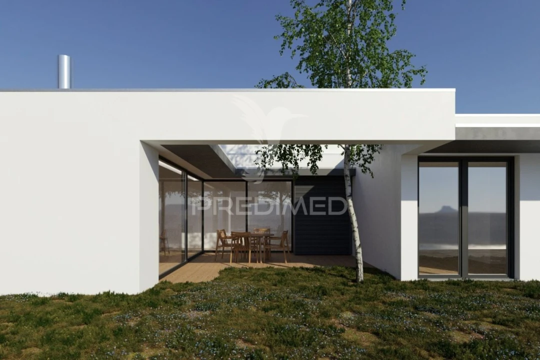 Moradia T3 para Venda em Padim da Graça Foto 12