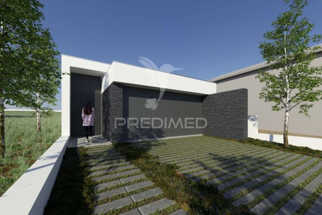 Moradia T3 para Venda em Padim da Graça Foto 14