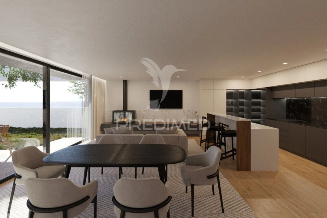 Moradia T3 para Venda em Padim da Graça Foto 7