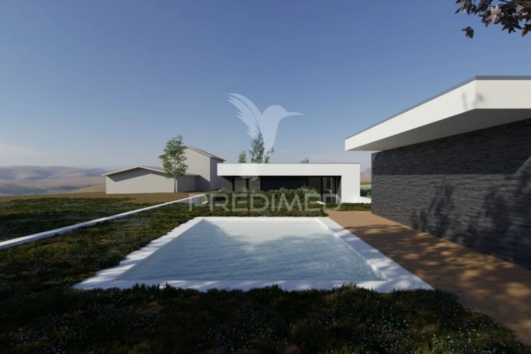 Moradia T3 para Venda em Padim da Graça Foto 2