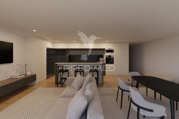 Moradia T3 para Venda em Padim da Graça Foto 4