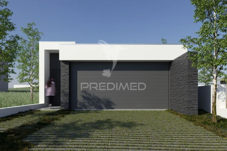 Moradia T3 para Venda em Padim da Graça Foto 10